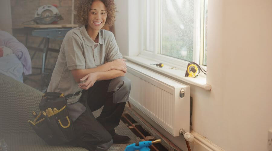 Professional Tankless Water Heater Installation in Britton, SD